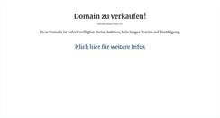 Desktop Screenshot of ossca.de